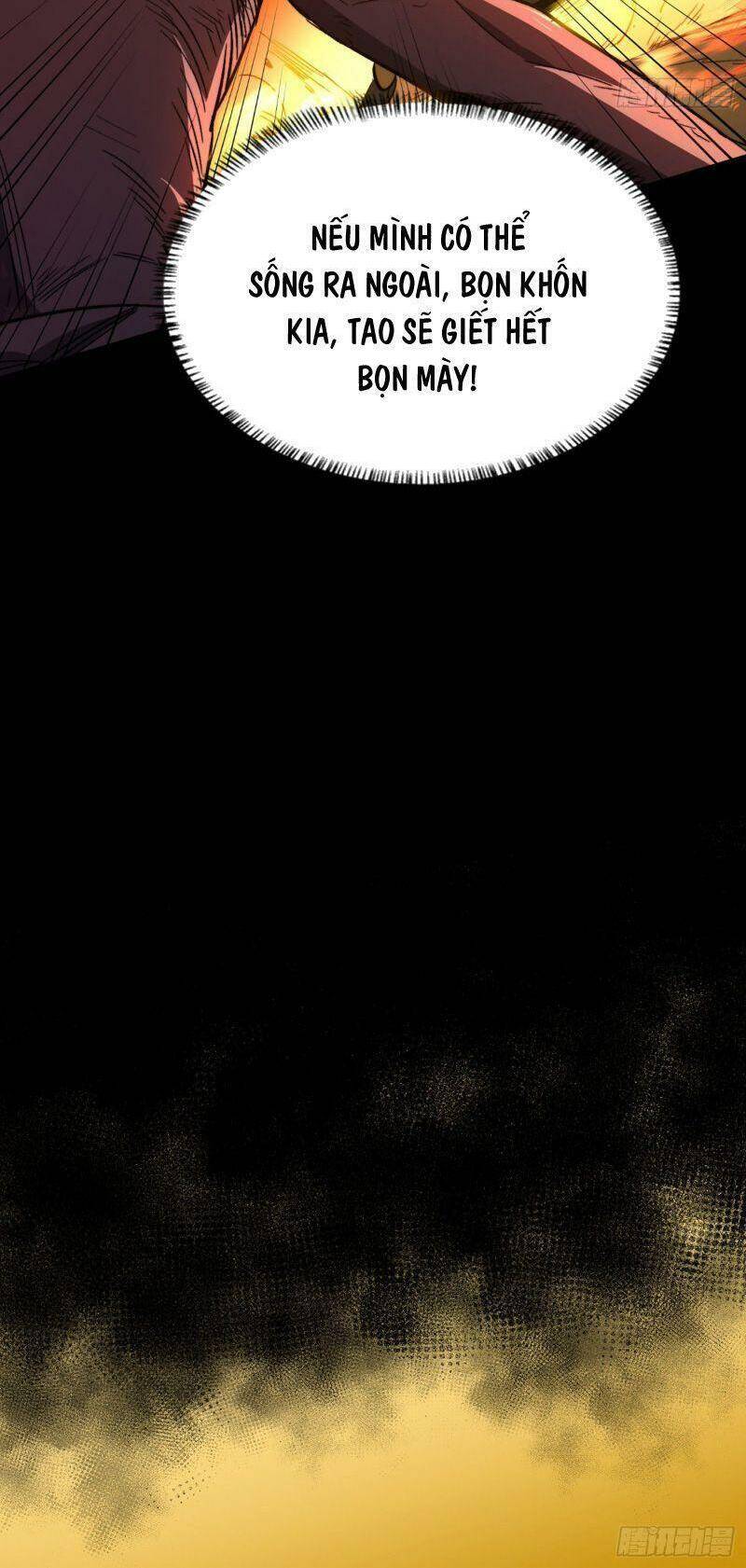 Vào Ngày Tận Thế Nhặt Được Hệ Thống Chapter 3 - 16