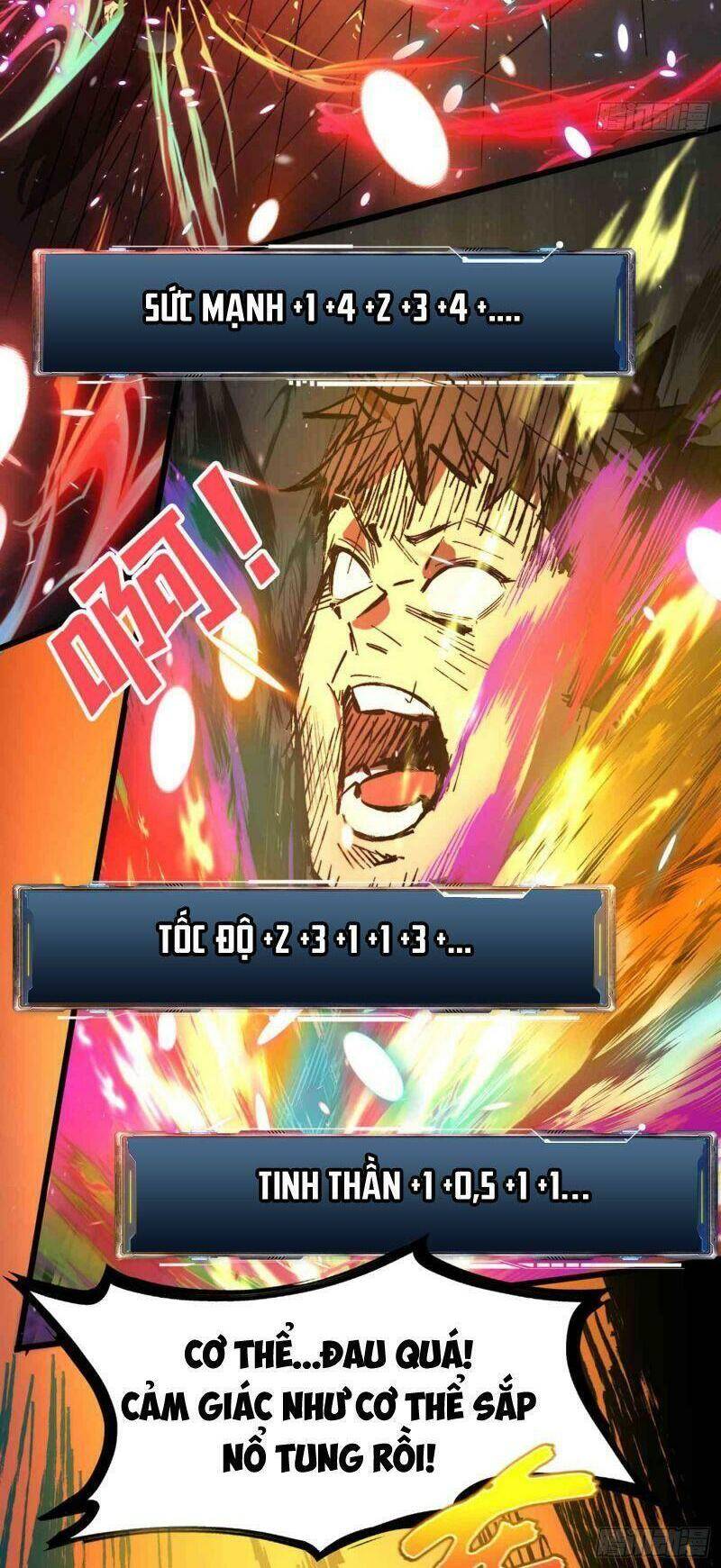 Vào Ngày Tận Thế Nhặt Được Hệ Thống Chapter 3 - 24