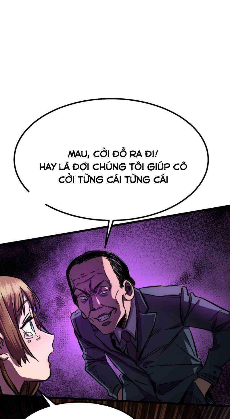 Vào Ngày Tận Thế Nhặt Được Hệ Thống Chapter 3 - 27