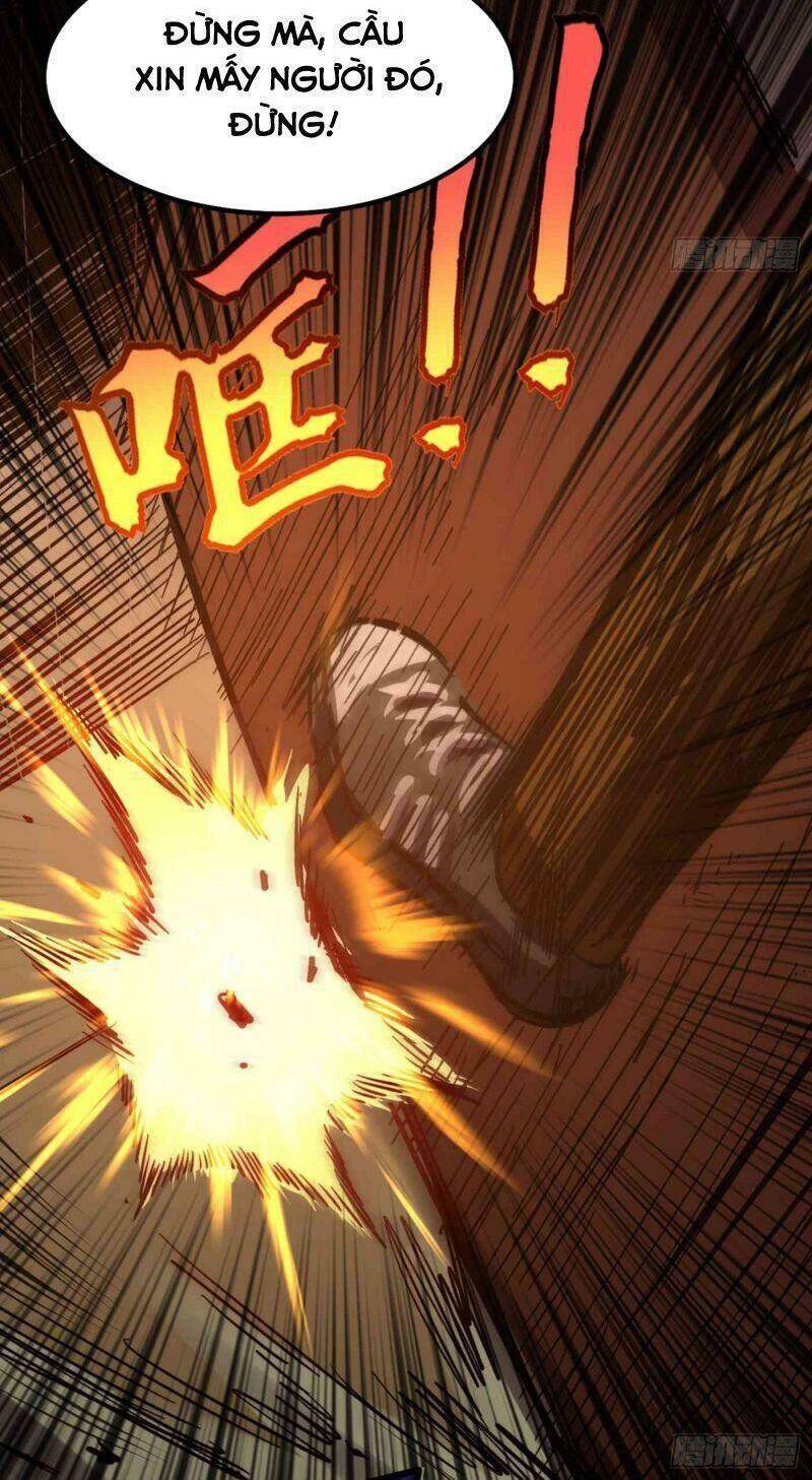 Vào Ngày Tận Thế Nhặt Được Hệ Thống Chapter 3 - 28