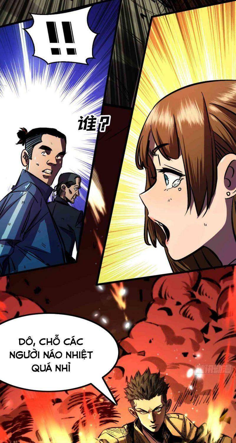 Vào Ngày Tận Thế Nhặt Được Hệ Thống Chapter 3 - 29