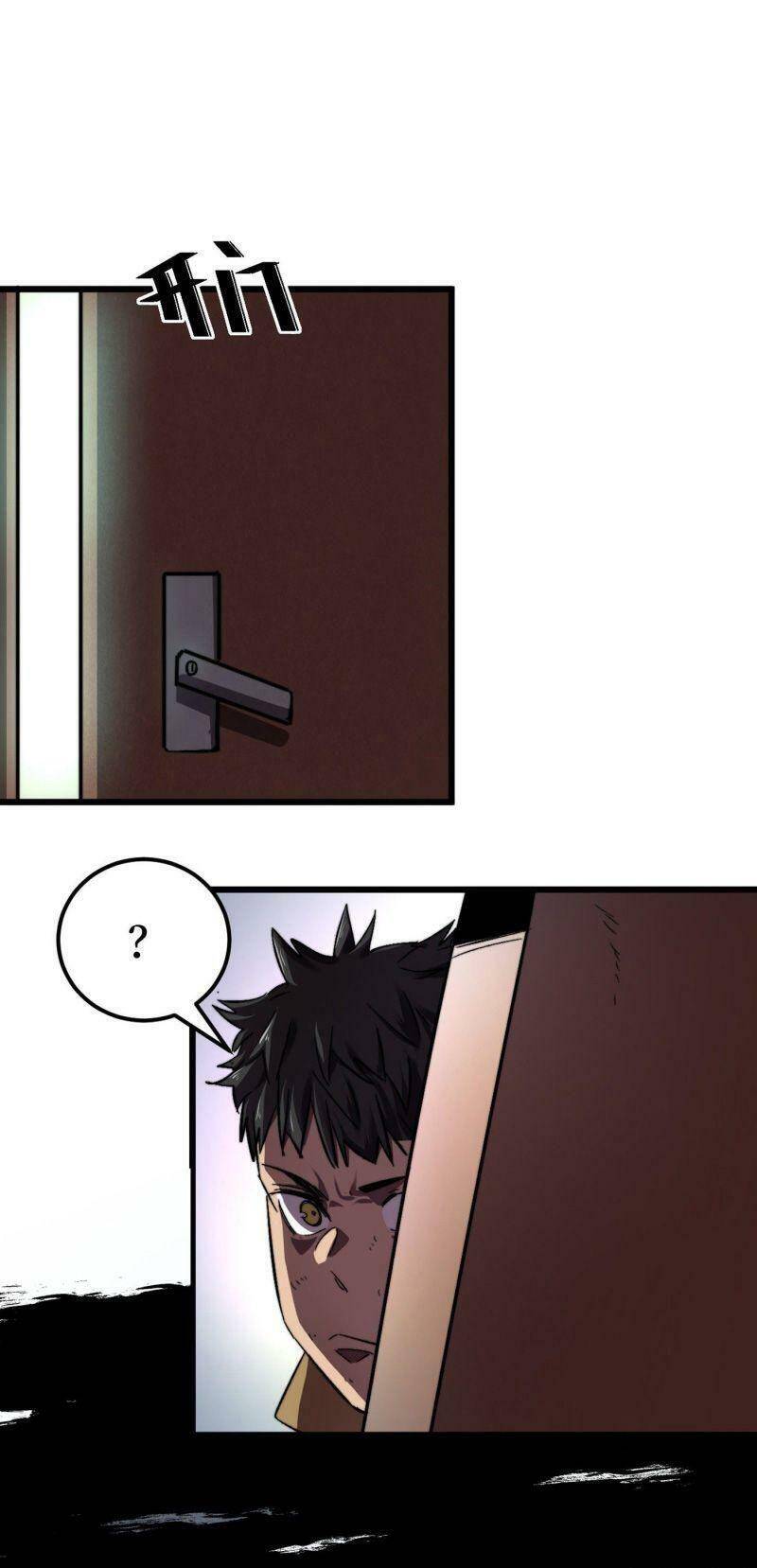 Vào Ngày Tận Thế Nhặt Được Hệ Thống Chapter 3 - 7