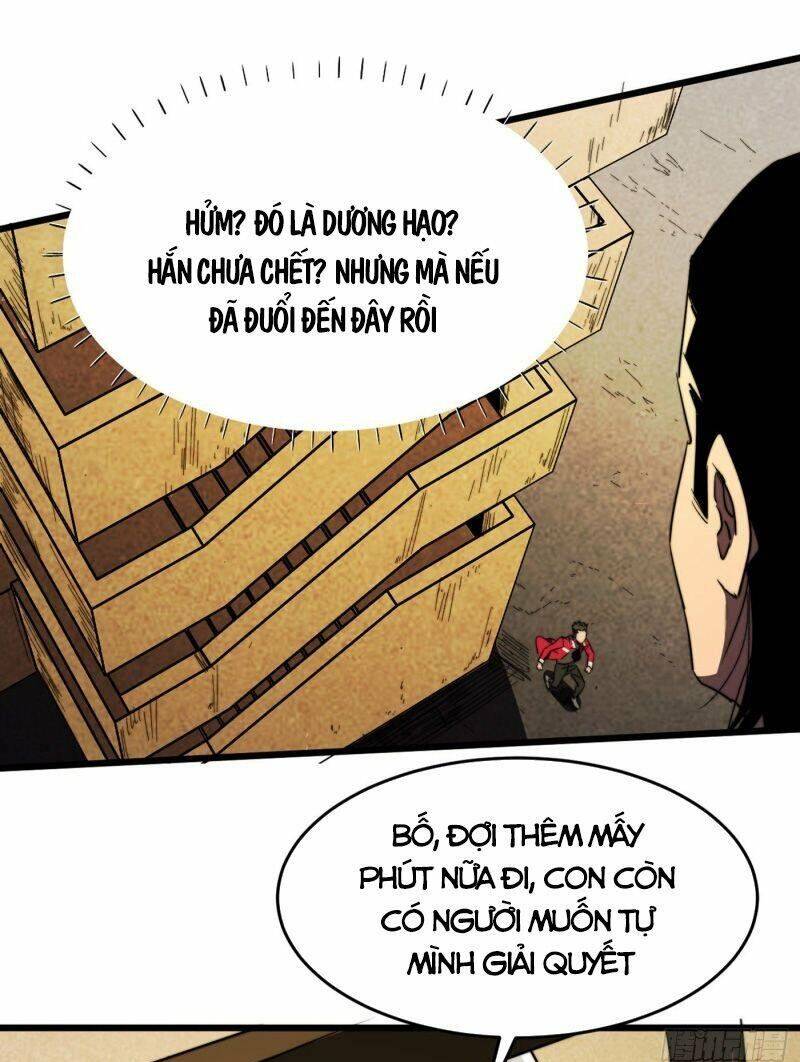 Vào Ngày Tận Thế Nhặt Được Hệ Thống Chapter 30 - 15