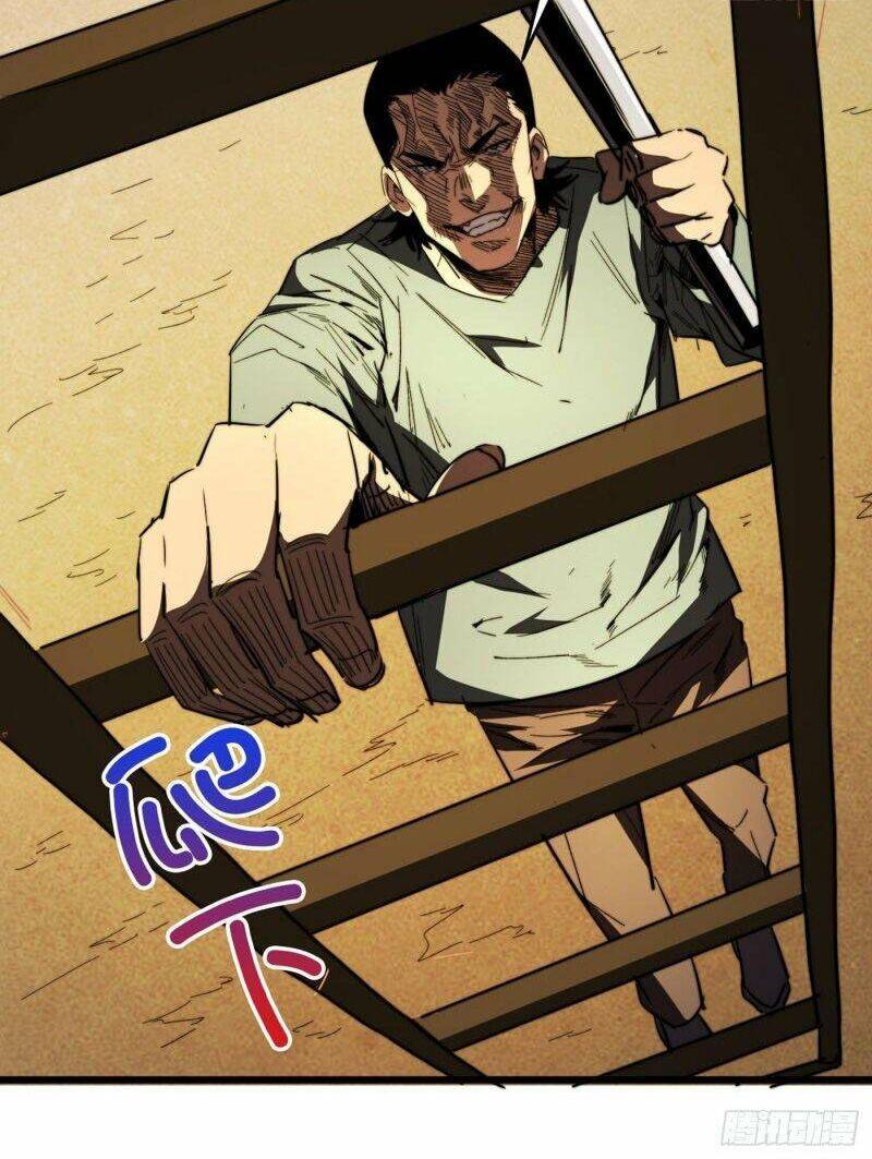 Vào Ngày Tận Thế Nhặt Được Hệ Thống Chapter 30 - 16