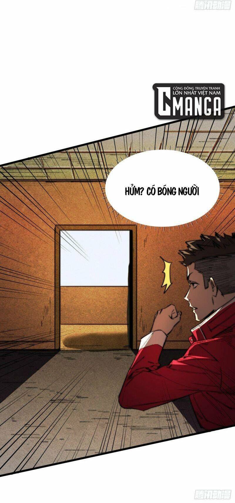 Vào Ngày Tận Thế Nhặt Được Hệ Thống Chapter 30 - 18