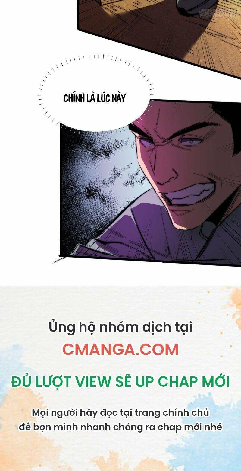 Vào Ngày Tận Thế Nhặt Được Hệ Thống Chapter 30 - 20