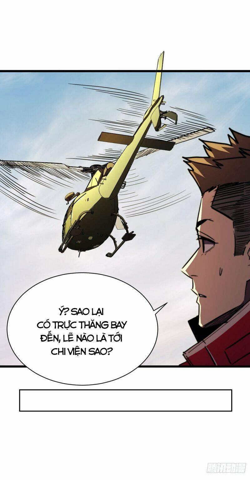 Vào Ngày Tận Thế Nhặt Được Hệ Thống Chapter 30 - 3