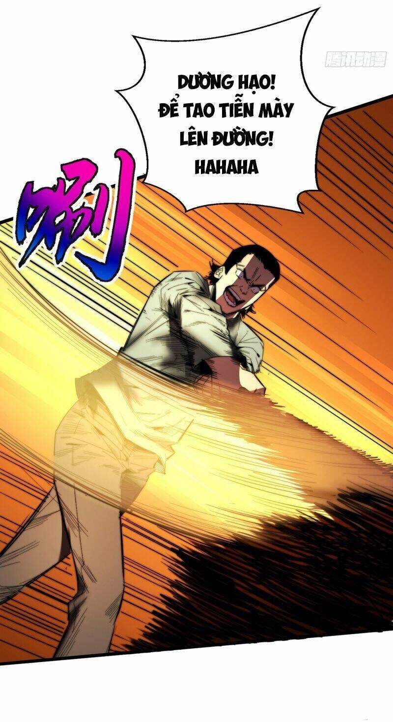 Vào Ngày Tận Thế Nhặt Được Hệ Thống Chapter 30 - 21