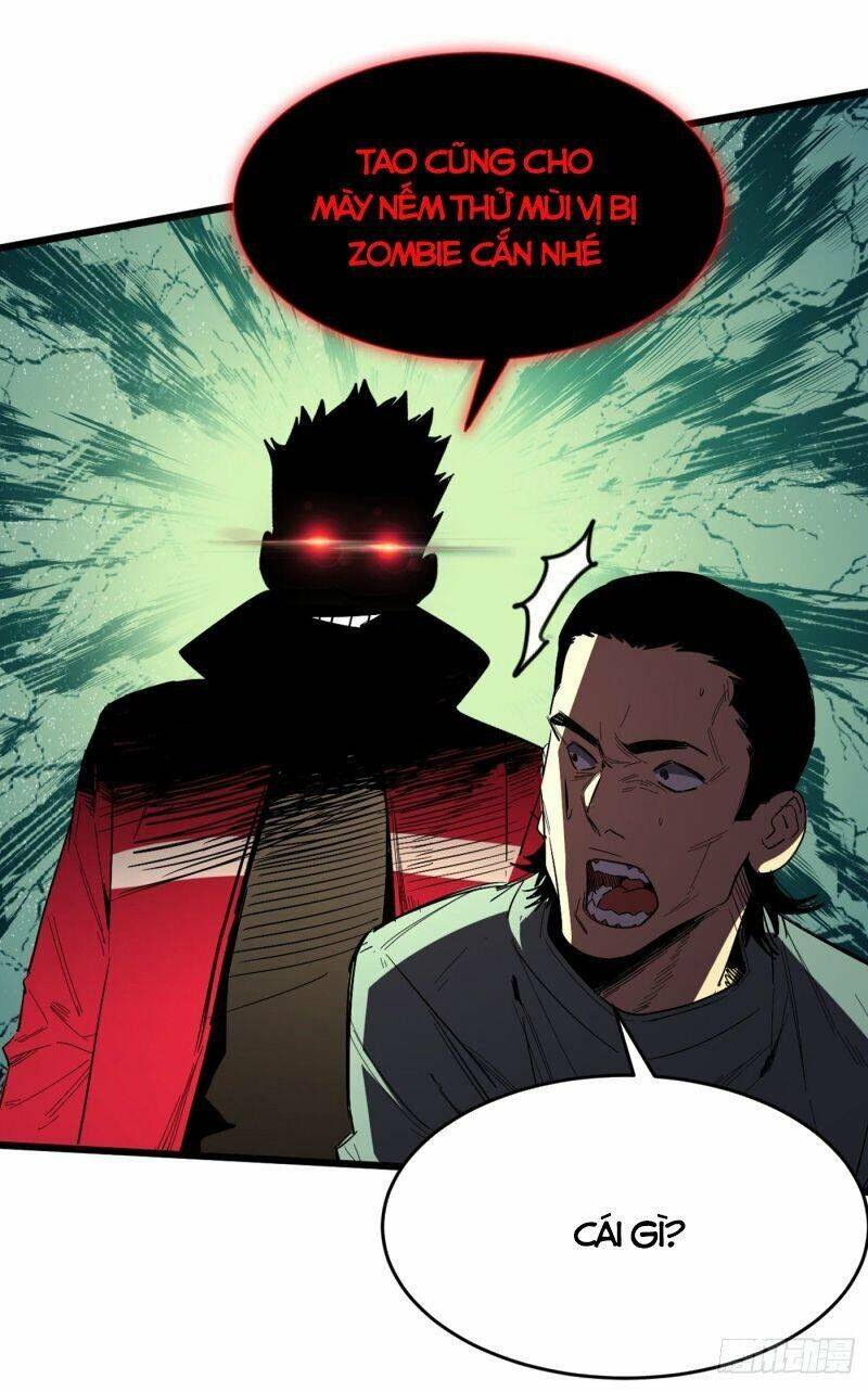 Vào Ngày Tận Thế Nhặt Được Hệ Thống Chapter 30 - 23