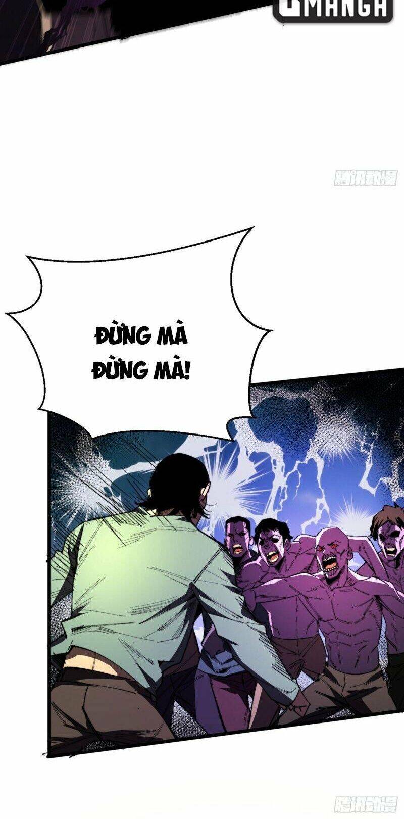 Vào Ngày Tận Thế Nhặt Được Hệ Thống Chapter 30 - 26