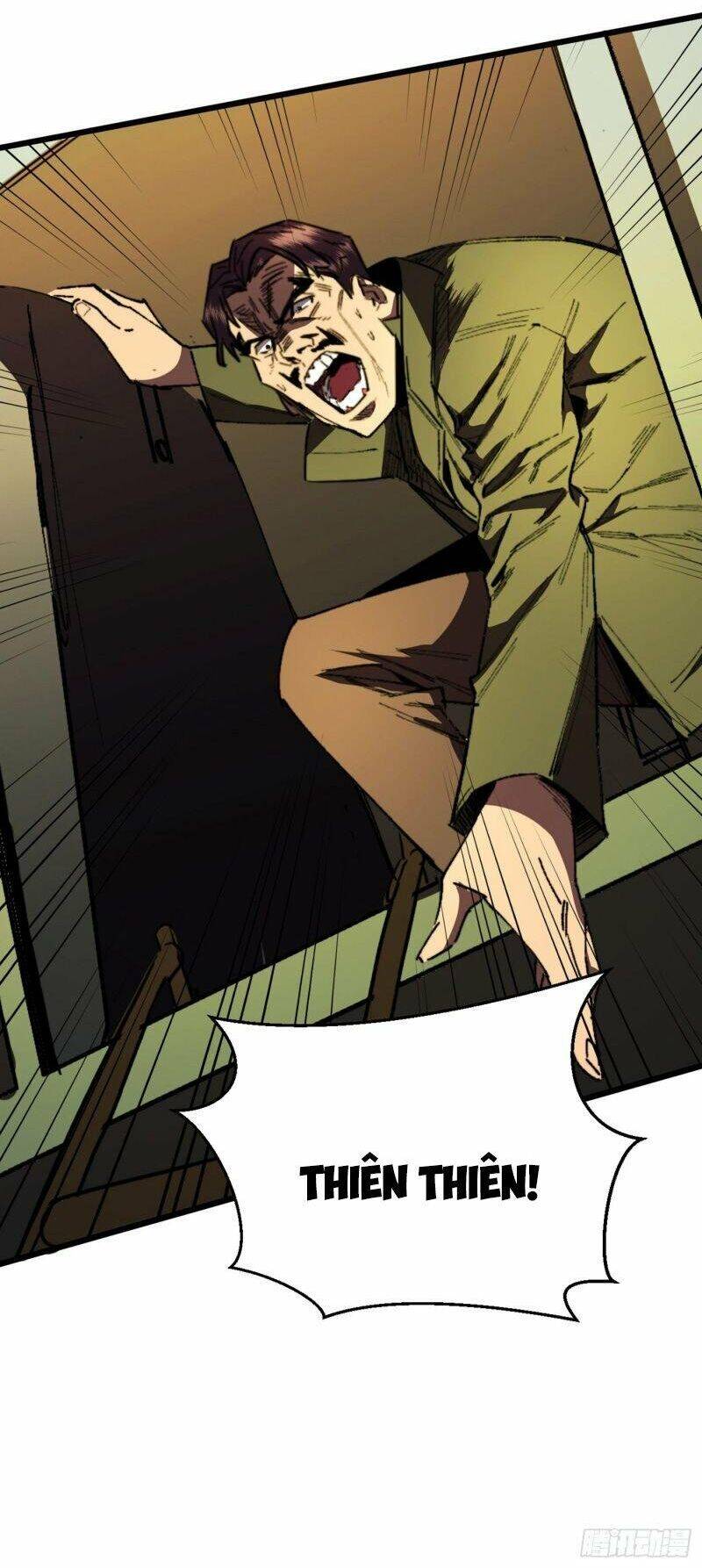 Vào Ngày Tận Thế Nhặt Được Hệ Thống Chapter 30 - 28