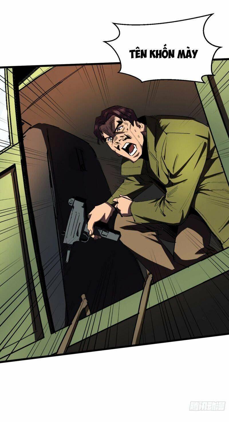 Vào Ngày Tận Thế Nhặt Được Hệ Thống Chapter 30 - 29