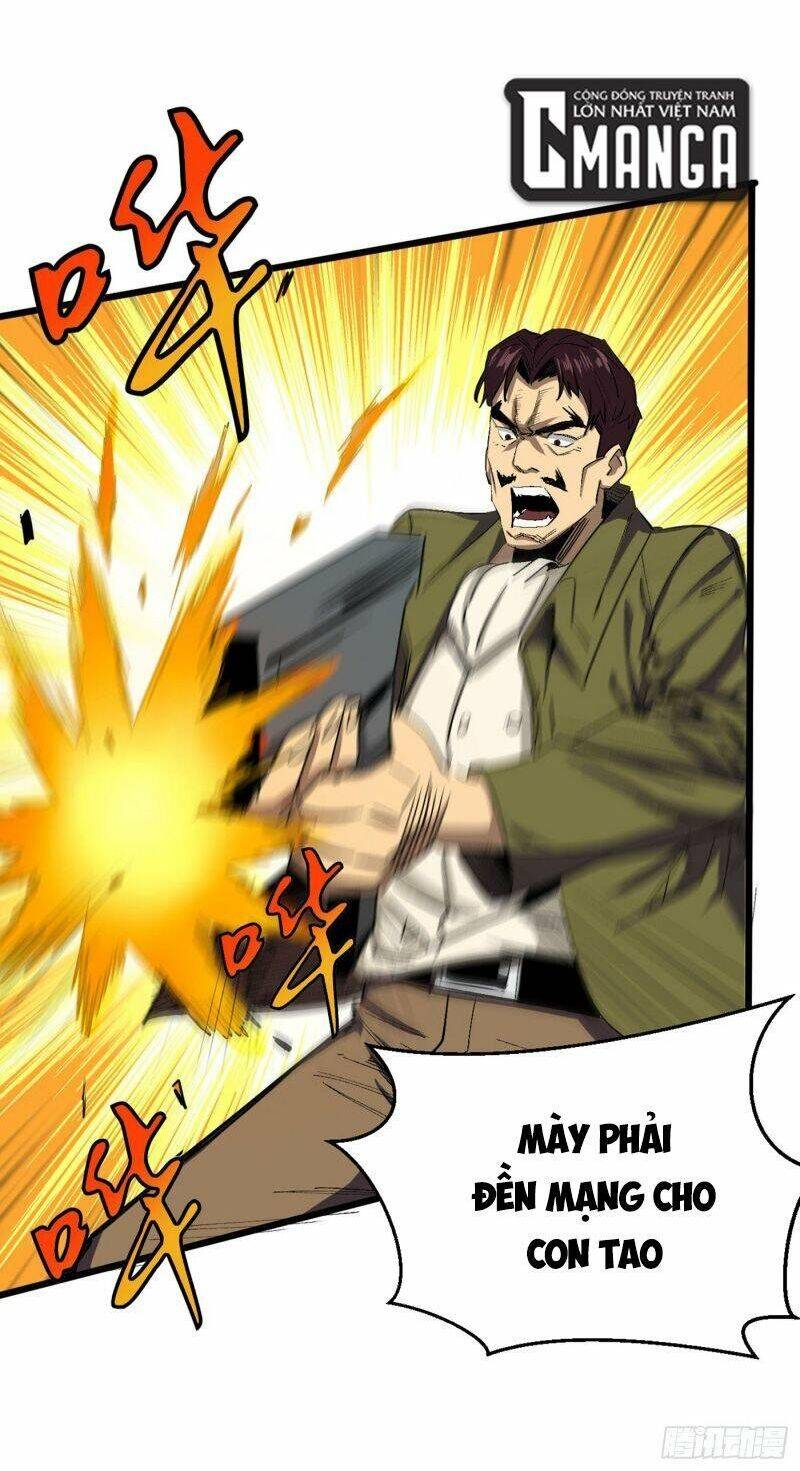 Vào Ngày Tận Thế Nhặt Được Hệ Thống Chapter 30 - 30