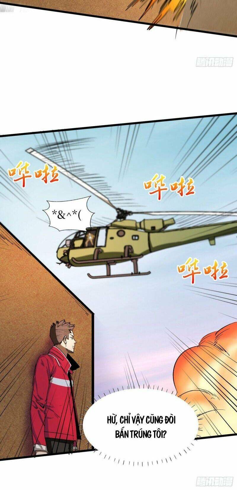 Vào Ngày Tận Thế Nhặt Được Hệ Thống Chapter 30 - 32