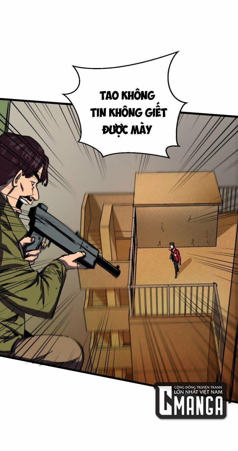 Vào Ngày Tận Thế Nhặt Được Hệ Thống Chapter 30 - 33