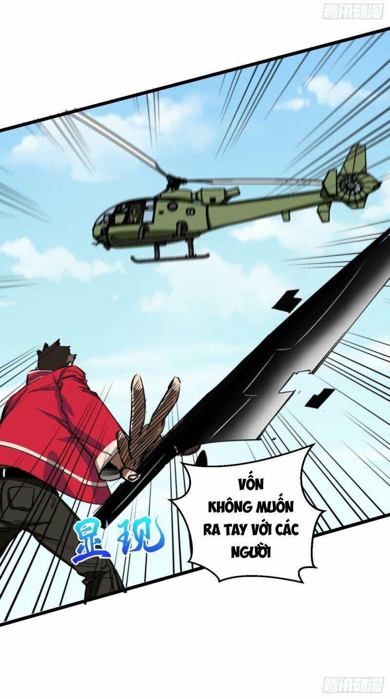 Vào Ngày Tận Thế Nhặt Được Hệ Thống Chapter 30 - 36