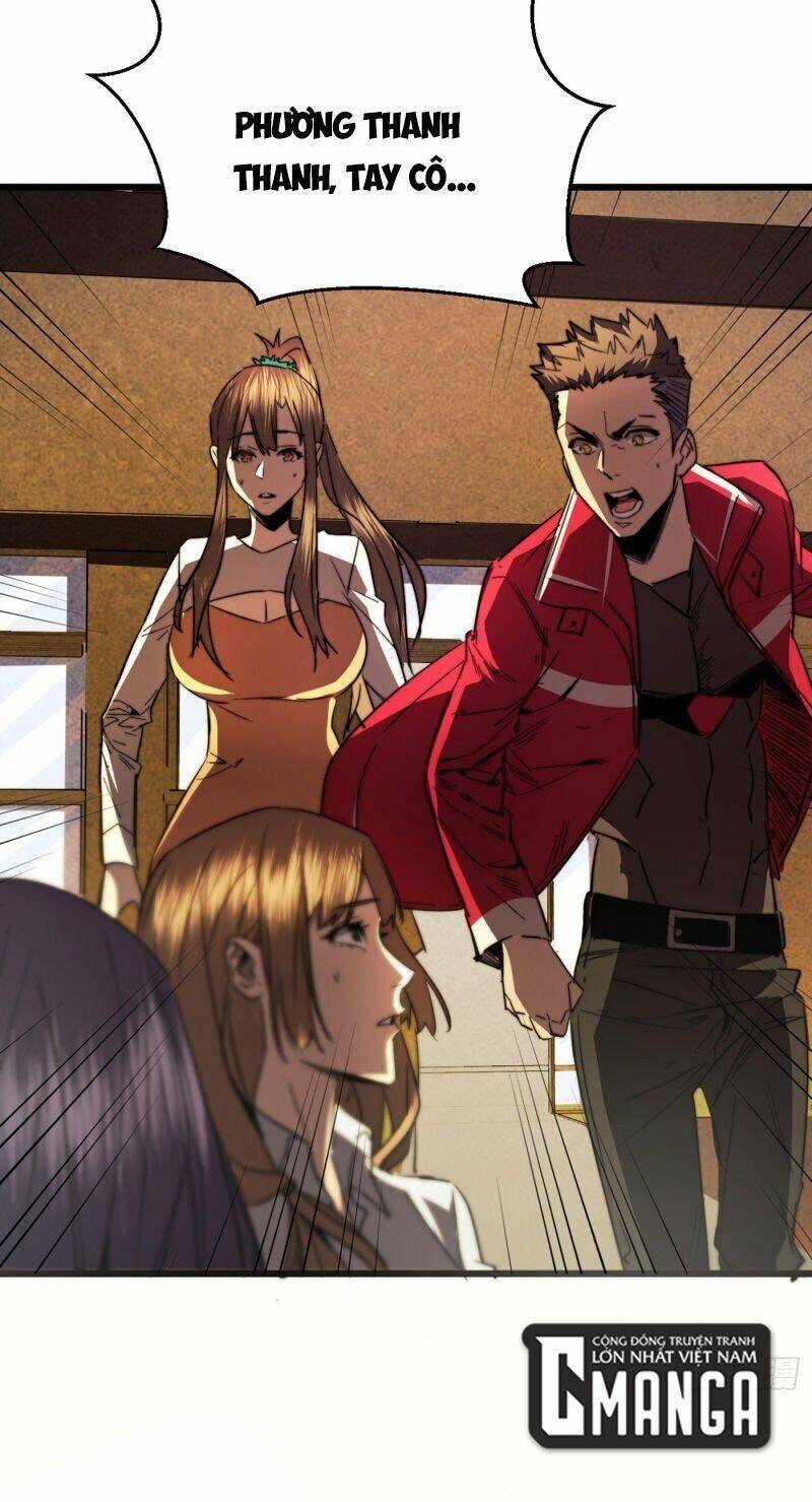 Vào Ngày Tận Thế Nhặt Được Hệ Thống Chapter 30 - 5