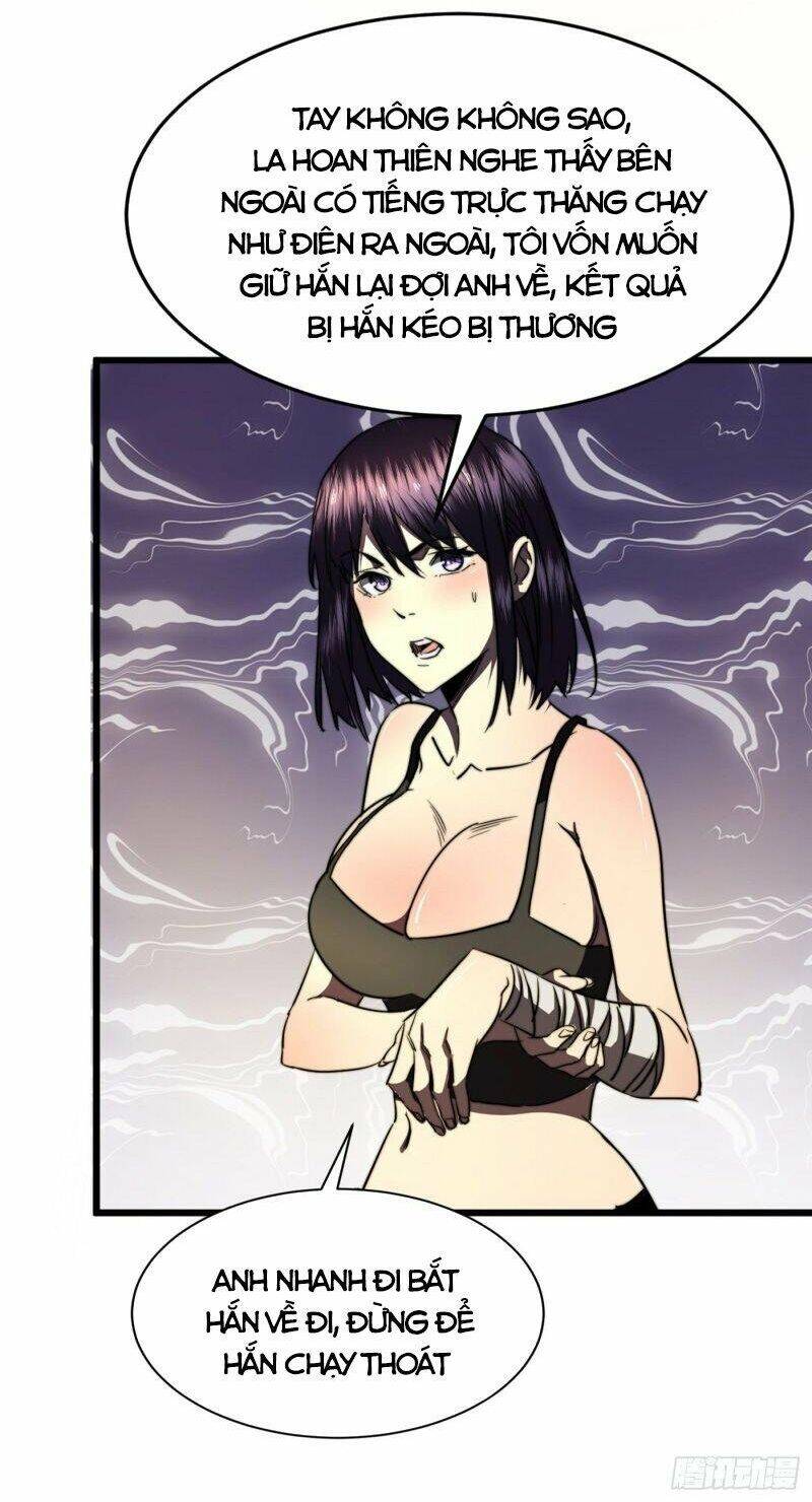 Vào Ngày Tận Thế Nhặt Được Hệ Thống Chapter 30 - 6