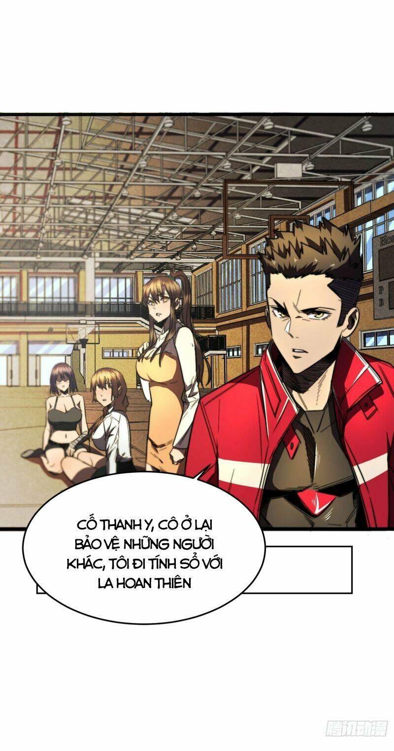 Vào Ngày Tận Thế Nhặt Được Hệ Thống Chapter 30 - 7