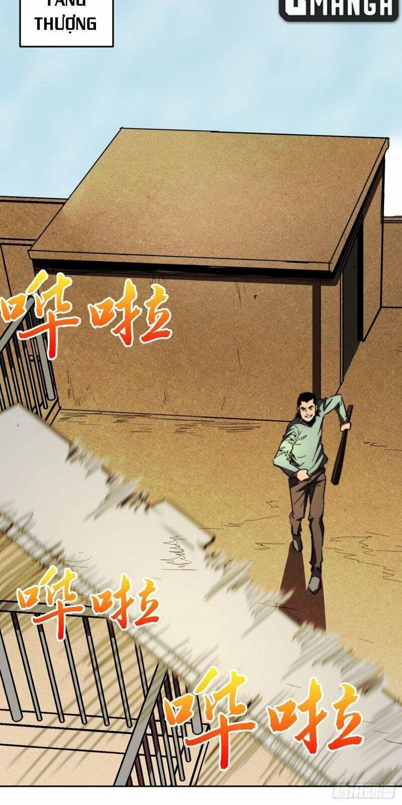 Vào Ngày Tận Thế Nhặt Được Hệ Thống Chapter 30 - 10