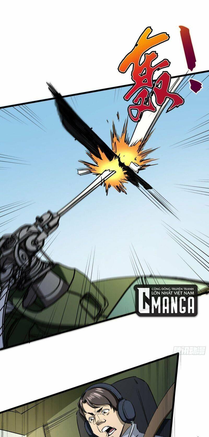 Vào Ngày Tận Thế Nhặt Được Hệ Thống Chapter 31 - 1