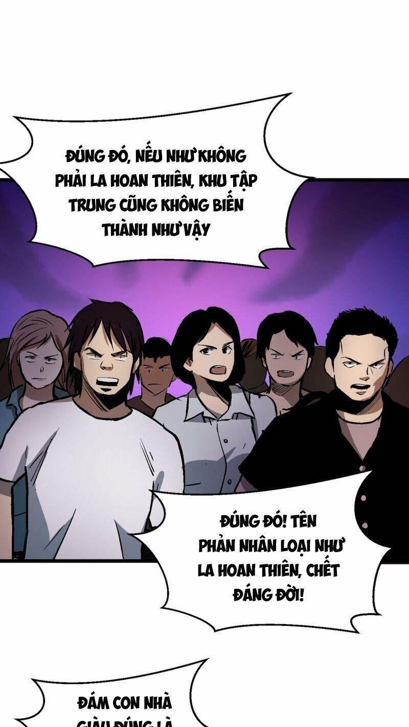 Vào Ngày Tận Thế Nhặt Được Hệ Thống Chapter 31 - 15