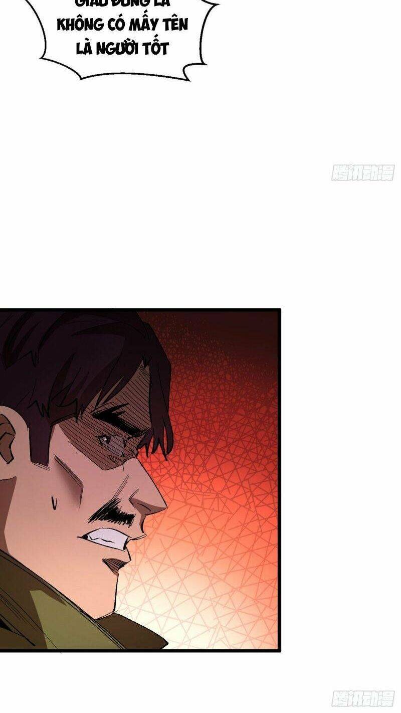 Vào Ngày Tận Thế Nhặt Được Hệ Thống Chapter 31 - 16