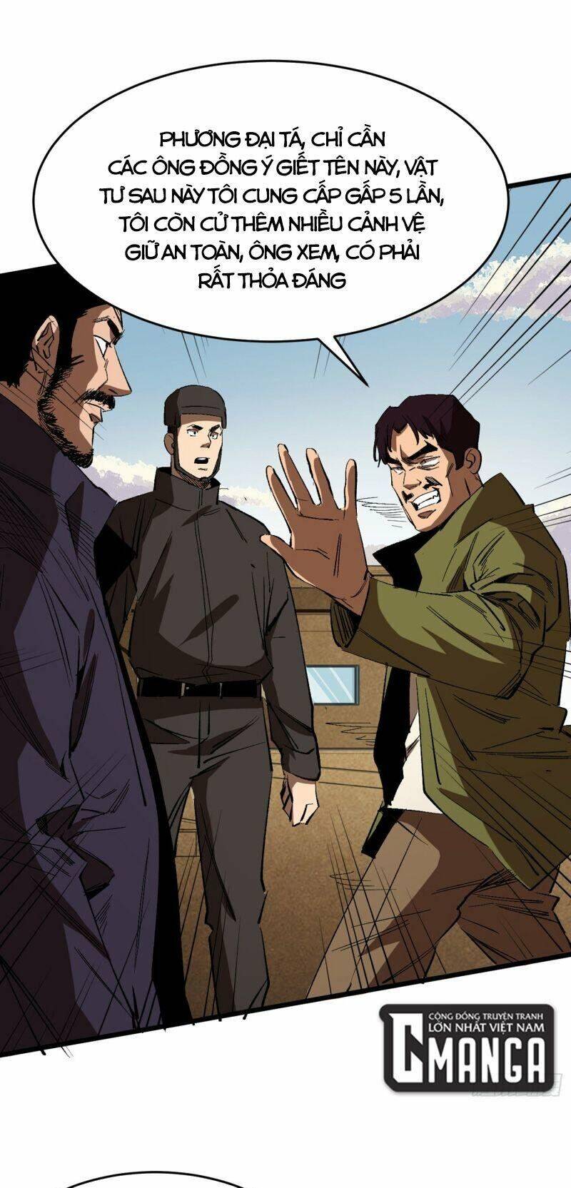 Vào Ngày Tận Thế Nhặt Được Hệ Thống Chapter 31 - 17