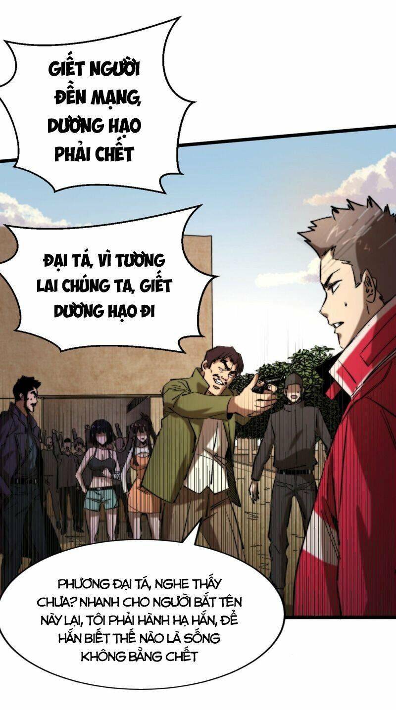 Vào Ngày Tận Thế Nhặt Được Hệ Thống Chapter 31 - 19