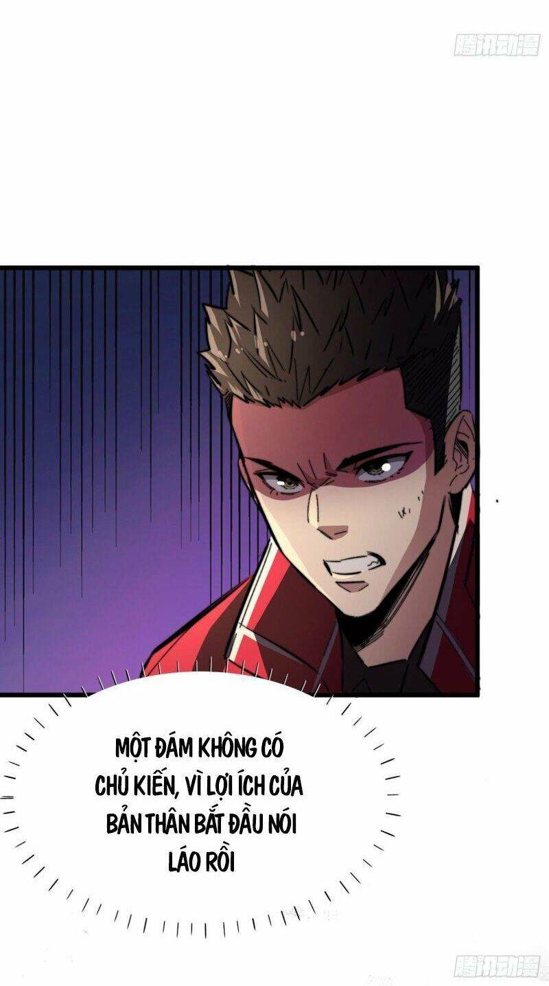 Vào Ngày Tận Thế Nhặt Được Hệ Thống Chapter 31 - 20