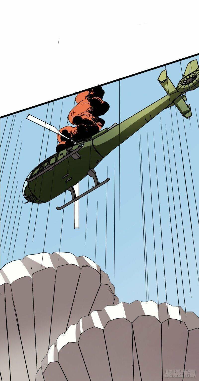 Vào Ngày Tận Thế Nhặt Được Hệ Thống Chapter 31 - 3