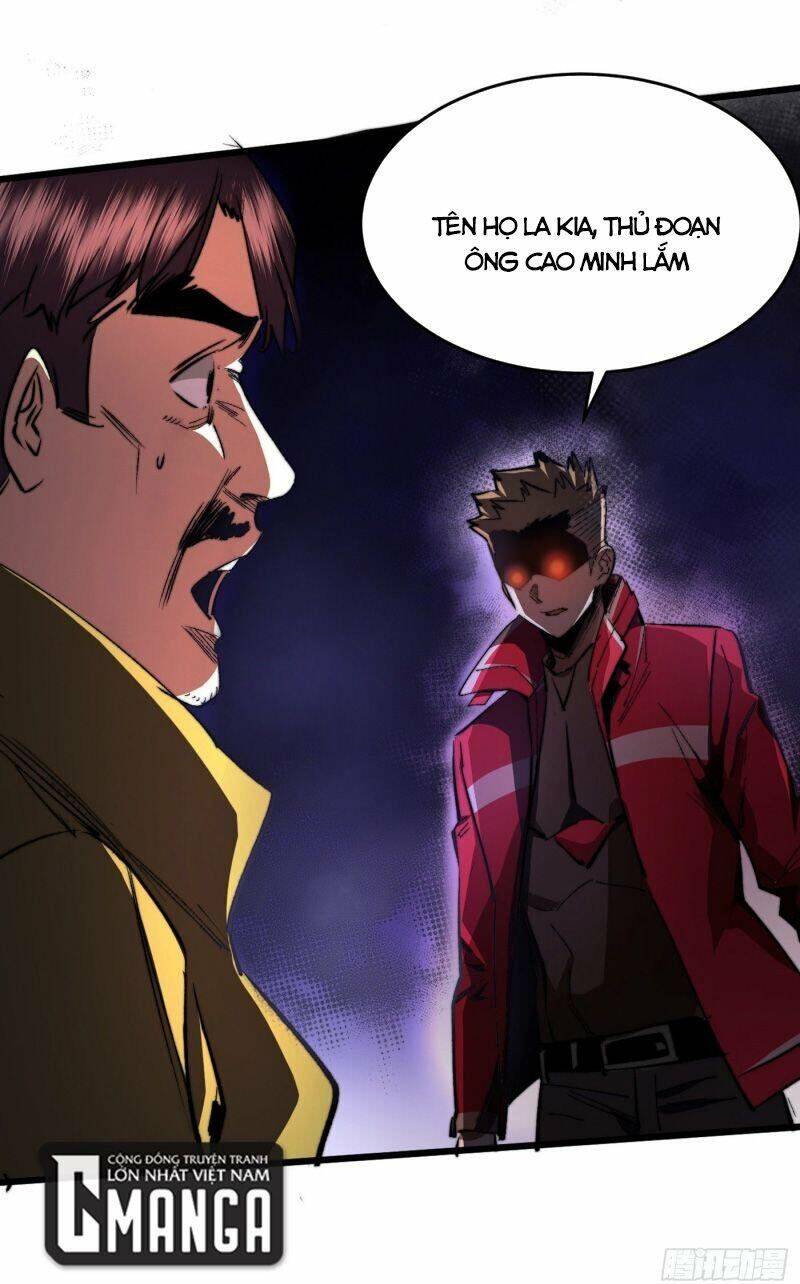 Vào Ngày Tận Thế Nhặt Được Hệ Thống Chapter 31 - 21