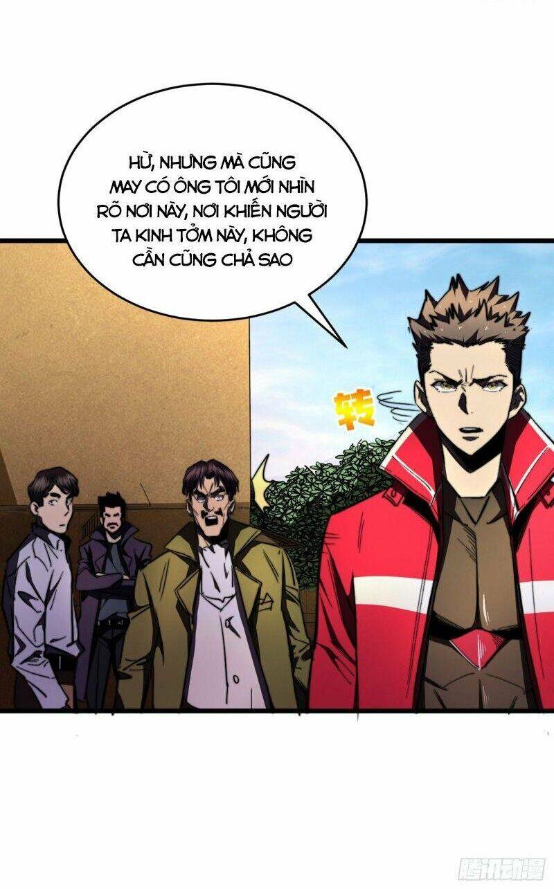 Vào Ngày Tận Thế Nhặt Được Hệ Thống Chapter 31 - 22