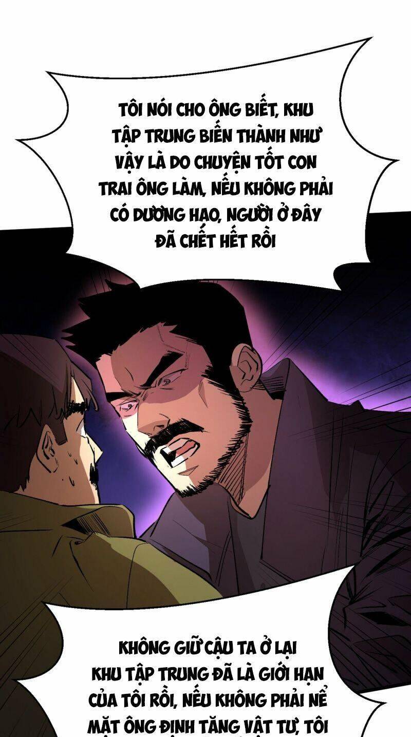 Vào Ngày Tận Thế Nhặt Được Hệ Thống Chapter 31 - 25
