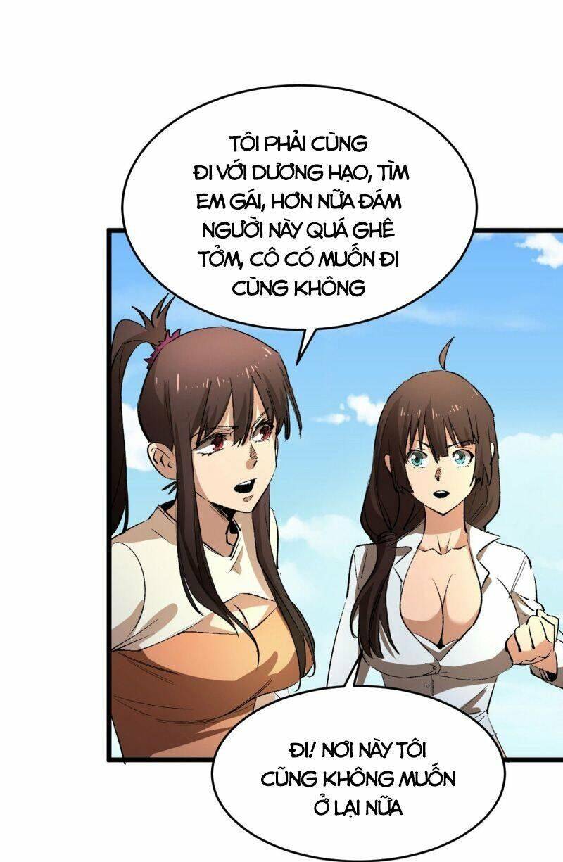 Vào Ngày Tận Thế Nhặt Được Hệ Thống Chapter 31 - 27