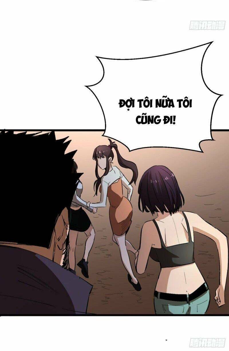 Vào Ngày Tận Thế Nhặt Được Hệ Thống Chapter 31 - 28