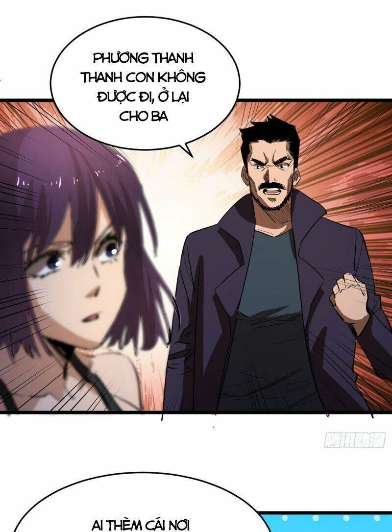 Vào Ngày Tận Thế Nhặt Được Hệ Thống Chapter 31 - 29