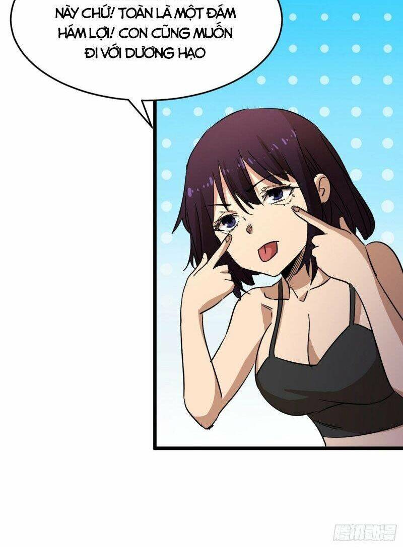 Vào Ngày Tận Thế Nhặt Được Hệ Thống Chapter 31 - 30