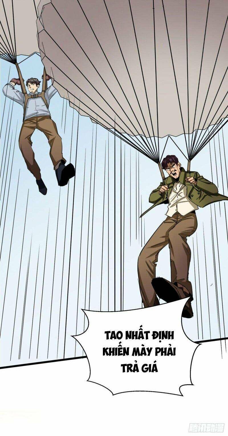 Vào Ngày Tận Thế Nhặt Được Hệ Thống Chapter 31 - 4