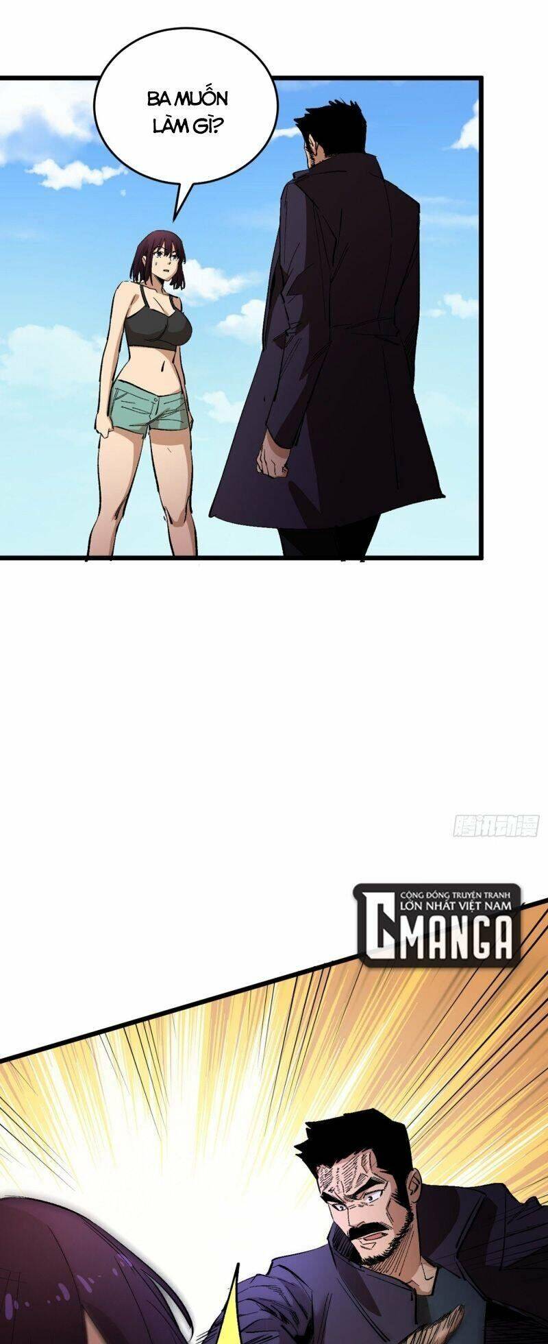 Vào Ngày Tận Thế Nhặt Được Hệ Thống Chapter 31 - 31