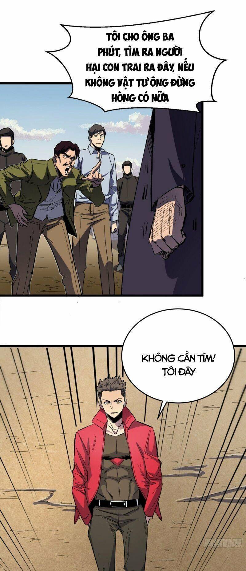 Vào Ngày Tận Thế Nhặt Được Hệ Thống Chapter 31 - 9