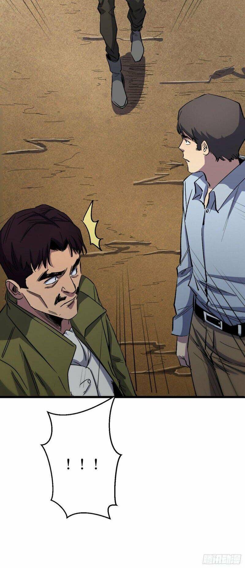 Vào Ngày Tận Thế Nhặt Được Hệ Thống Chapter 31 - 10