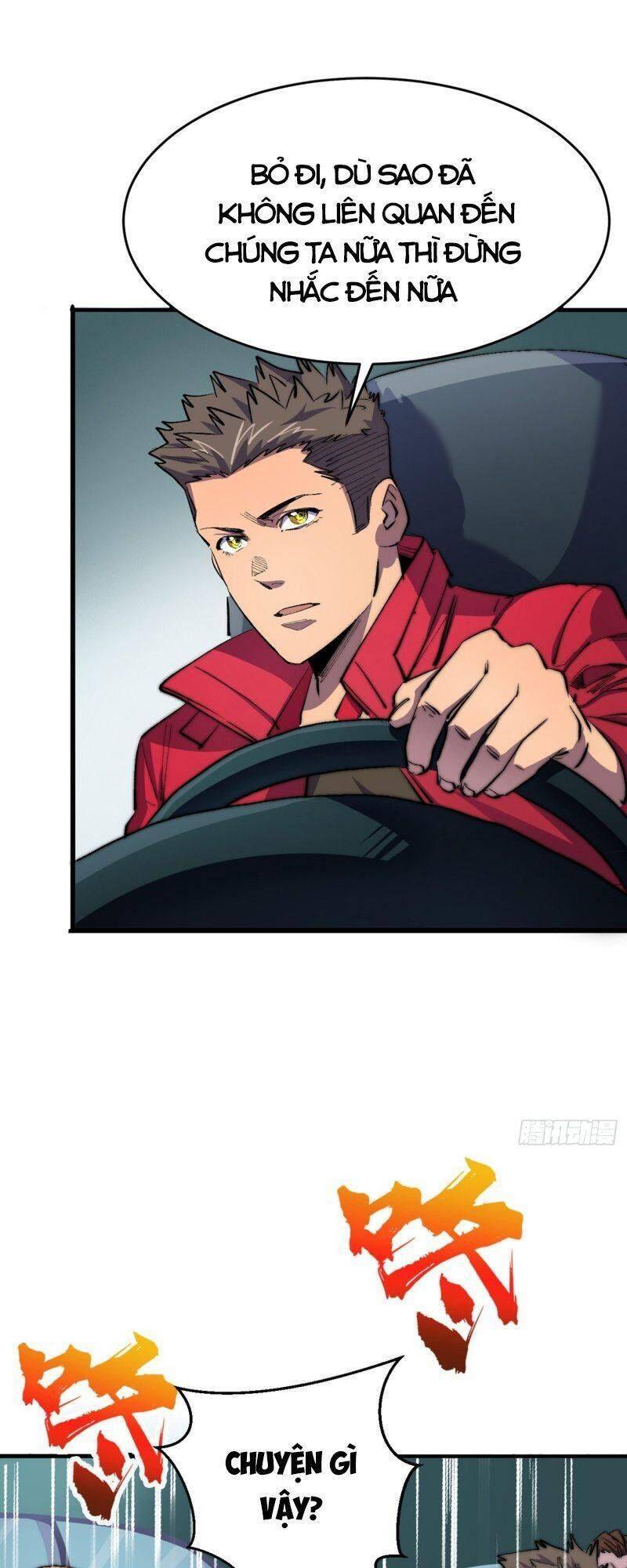 Vào Ngày Tận Thế Nhặt Được Hệ Thống Chapter 32 - 17