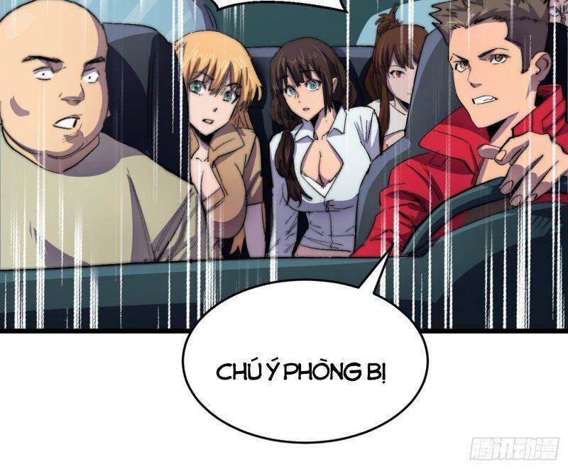 Vào Ngày Tận Thế Nhặt Được Hệ Thống Chapter 32 - 18