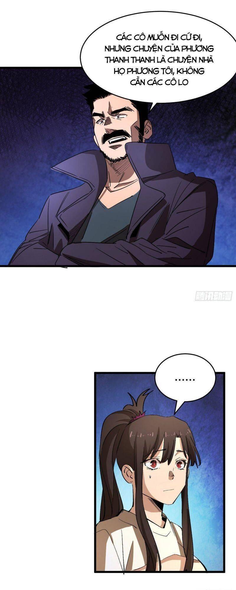 Vào Ngày Tận Thế Nhặt Được Hệ Thống Chapter 32 - 3