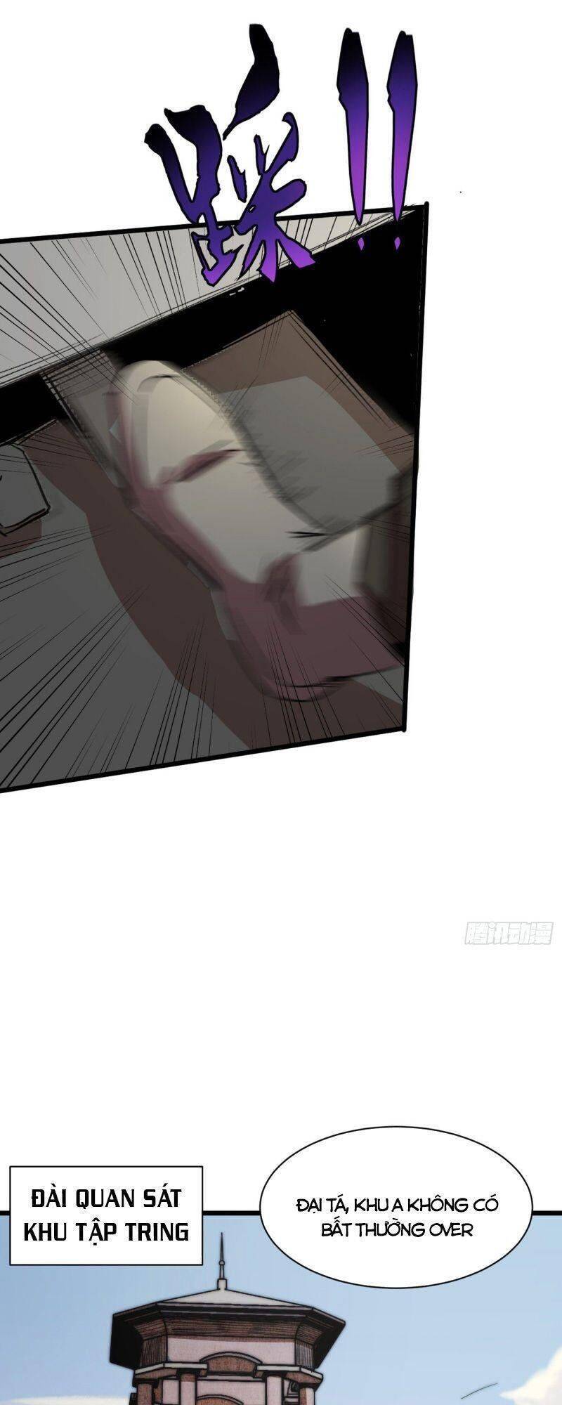 Vào Ngày Tận Thế Nhặt Được Hệ Thống Chapter 32 - 27