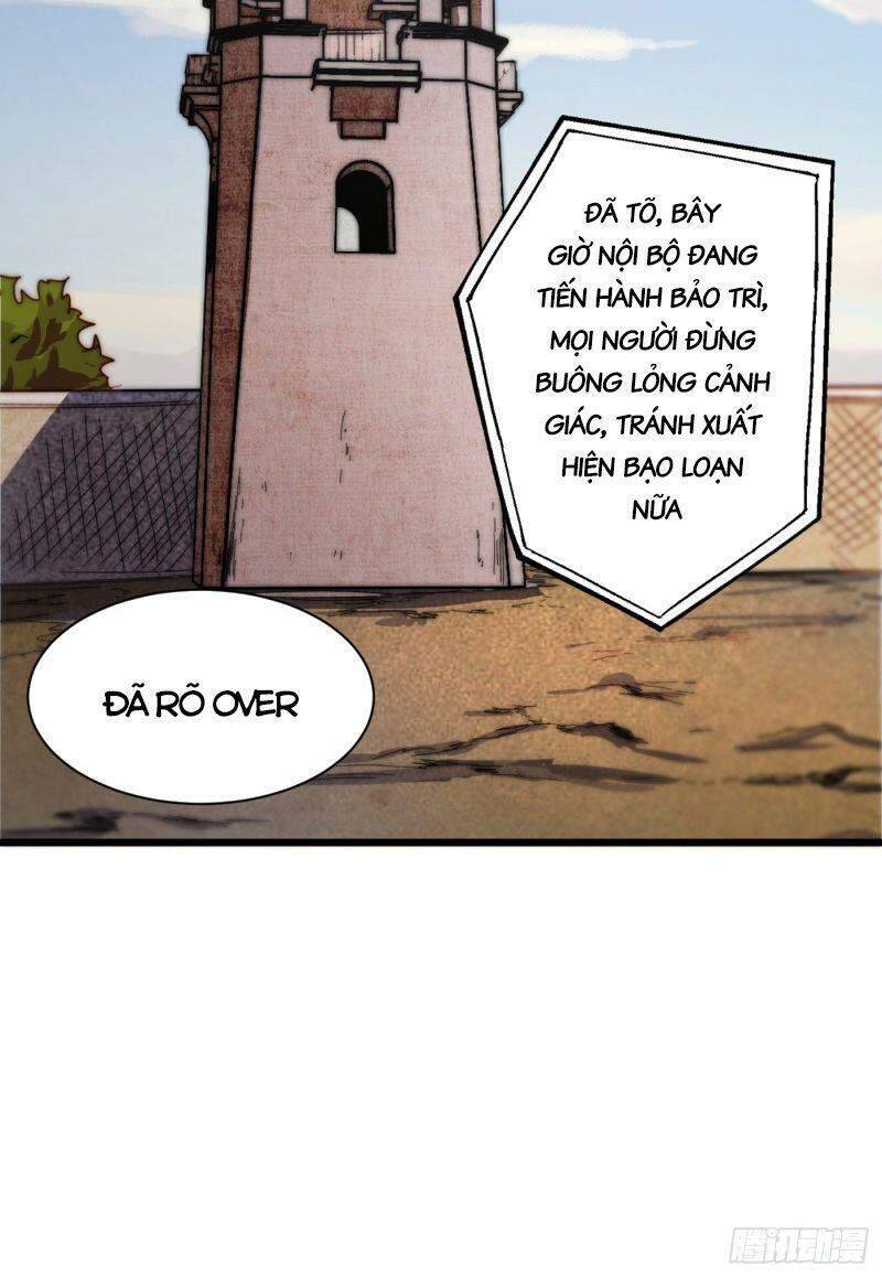 Vào Ngày Tận Thế Nhặt Được Hệ Thống Chapter 32 - 28