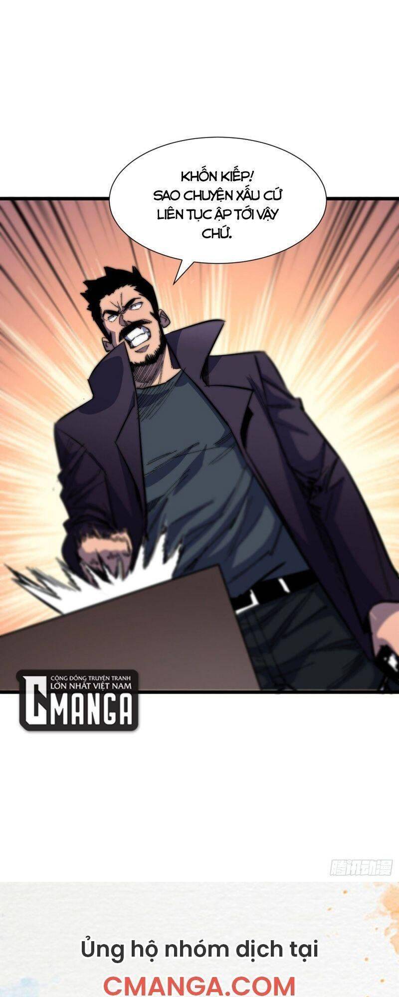 Vào Ngày Tận Thế Nhặt Được Hệ Thống Chapter 32 - 37