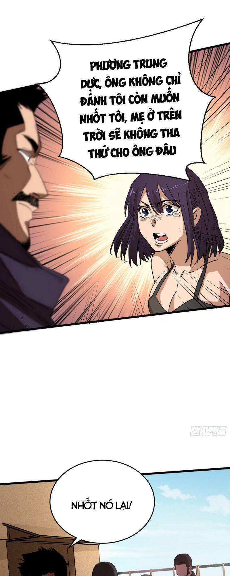 Vào Ngày Tận Thế Nhặt Được Hệ Thống Chapter 32 - 7