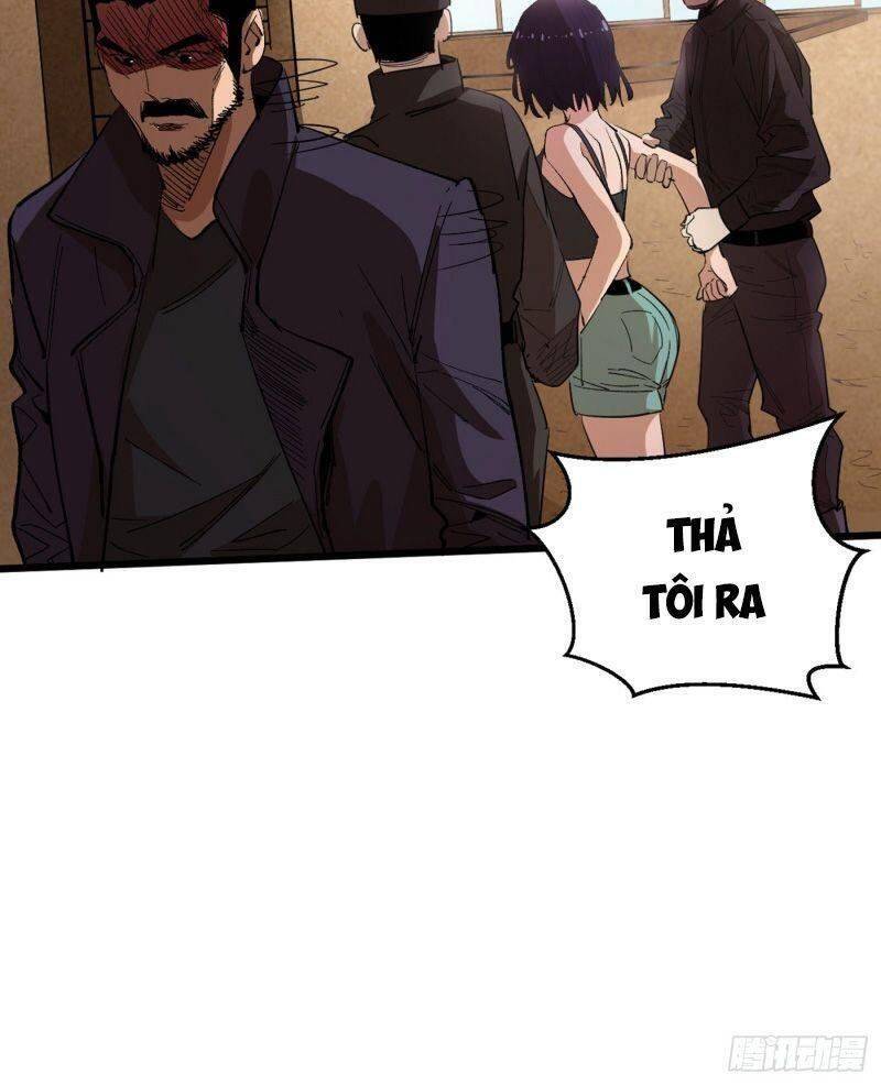 Vào Ngày Tận Thế Nhặt Được Hệ Thống Chapter 32 - 8